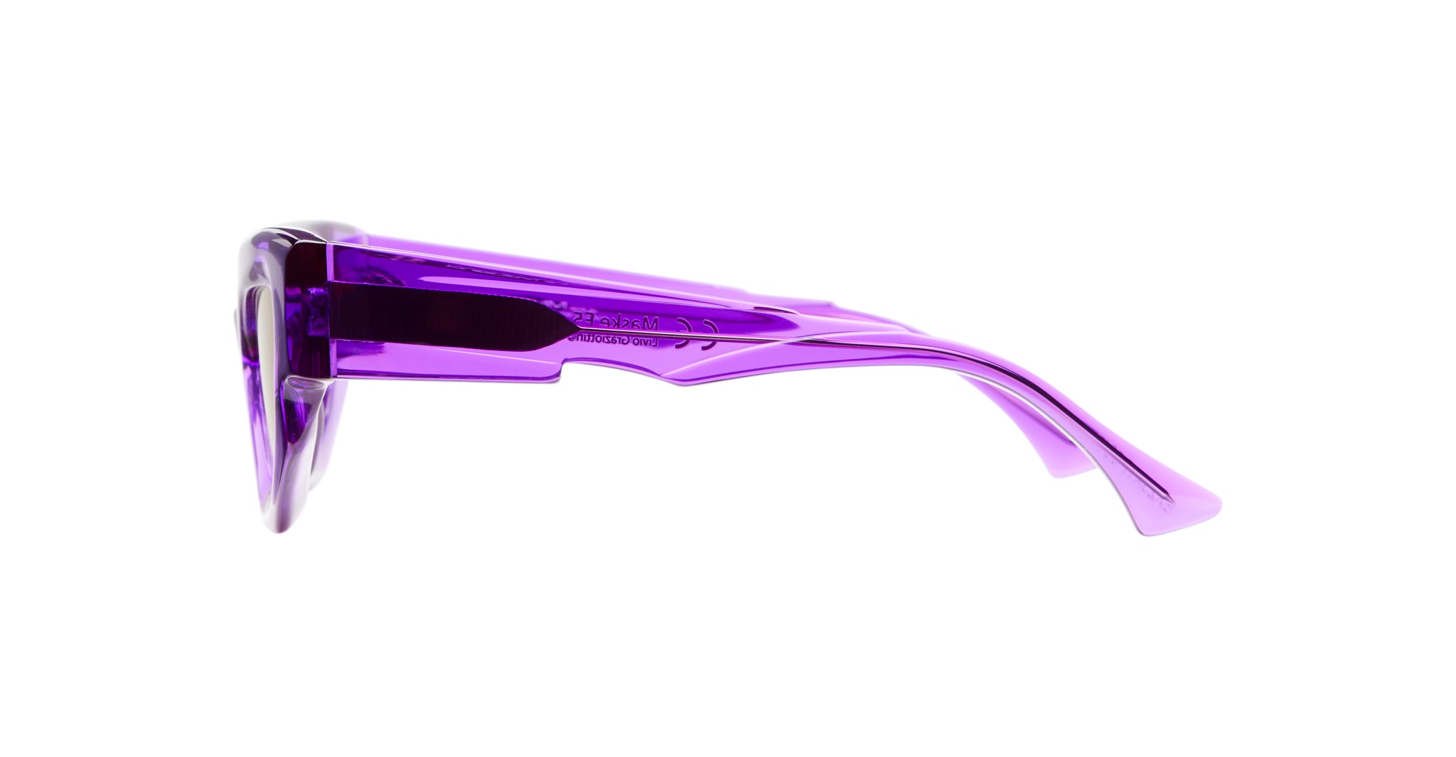 Kuboraum F5 AME in Amethyst KRS0F5AME00000VC
