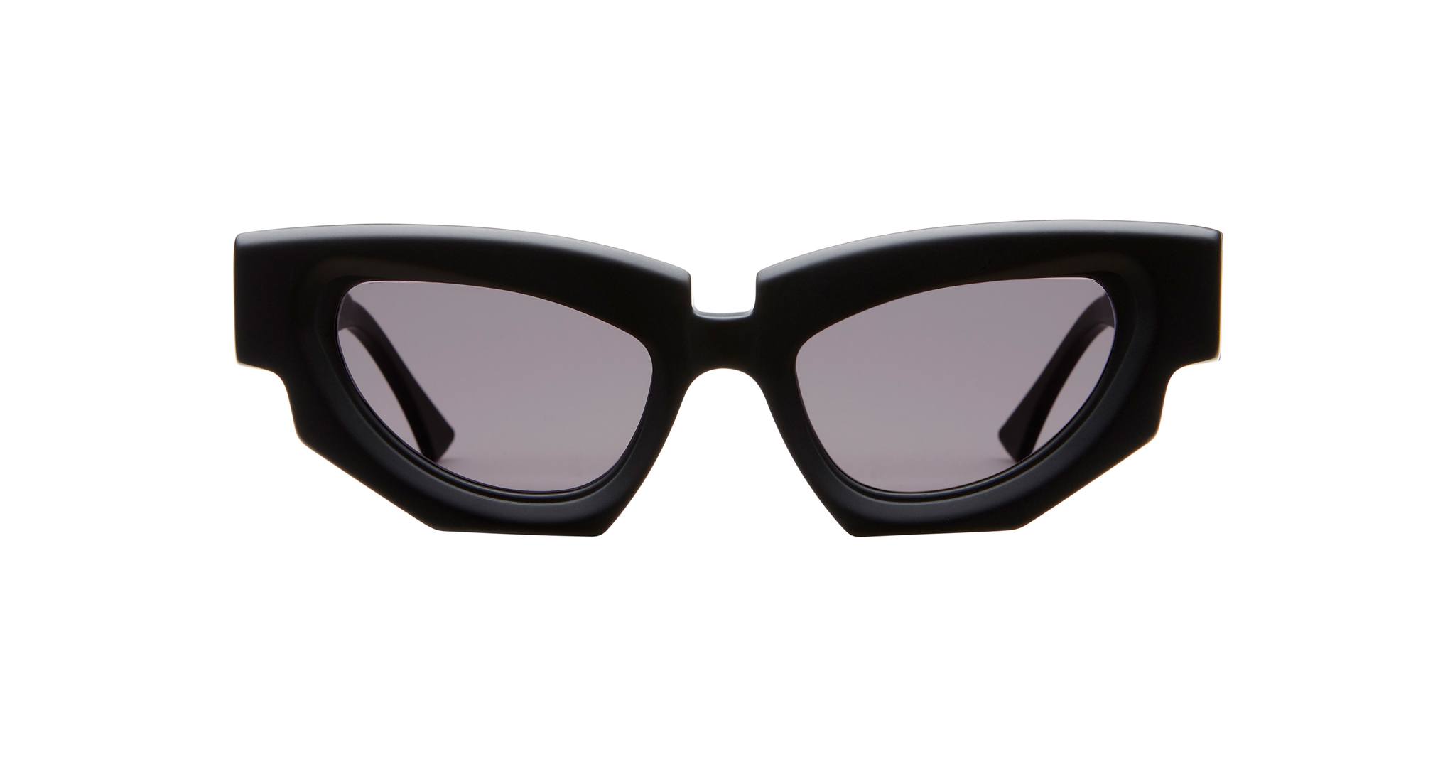 Kuboraum F5 BM in Black Matte KRS0F5BM0000002Y