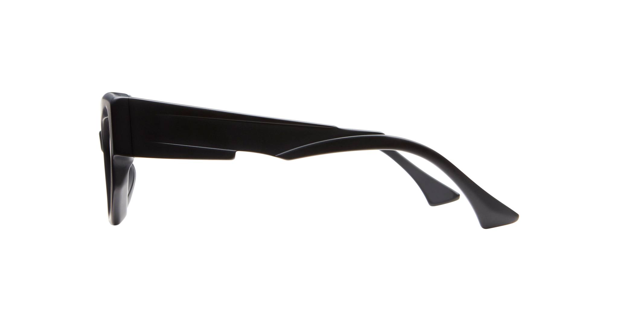 Kuboraum F5 BM in Black Matte KRS0F5BM0000002Y
