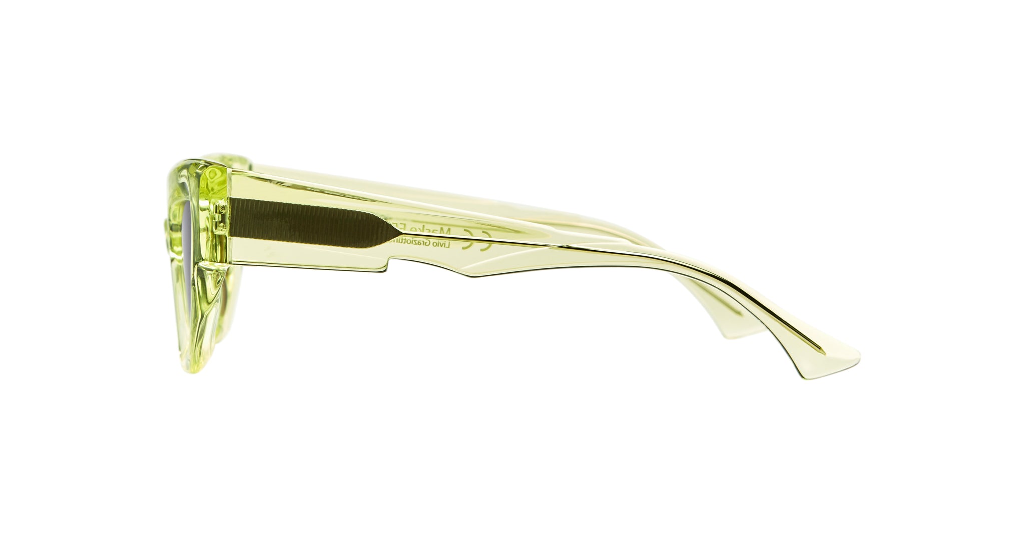 Kuboraum F5 FL in Fluorescent Lime KRS0F5FL0000002Y