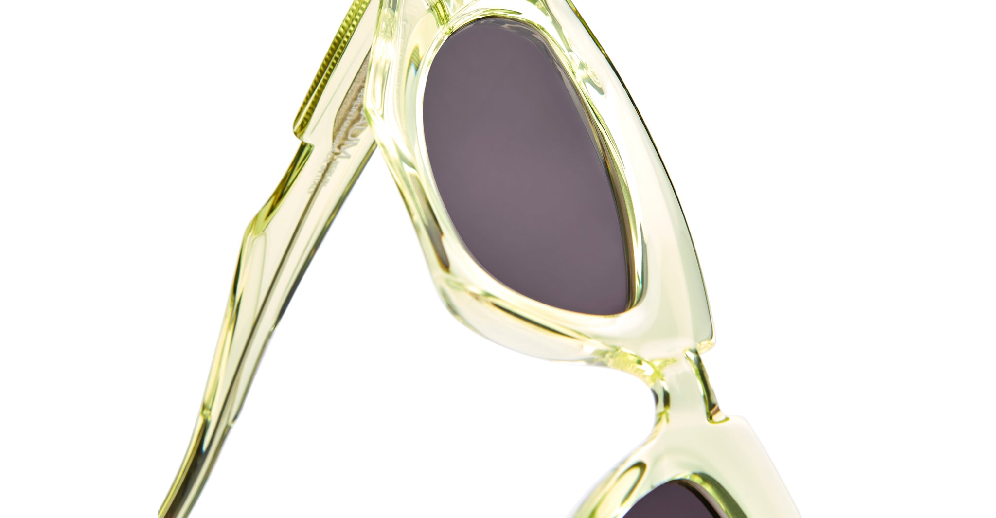 Kuboraum F5 FL in Fluorescent Lime KRS0F5FL0000002Y