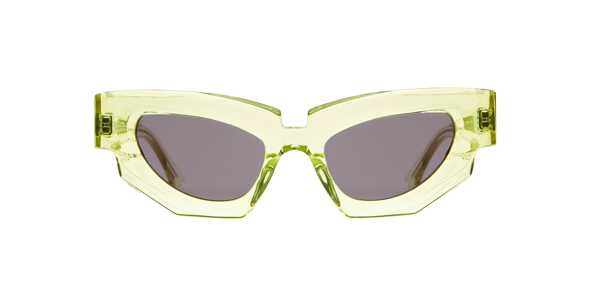 Kuboraum F5 FL in Fluorescent Lime KRS0F5FL0000002Y