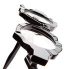 Kuboraum G3 BS in Black Shine KRO0G3BS000000OP