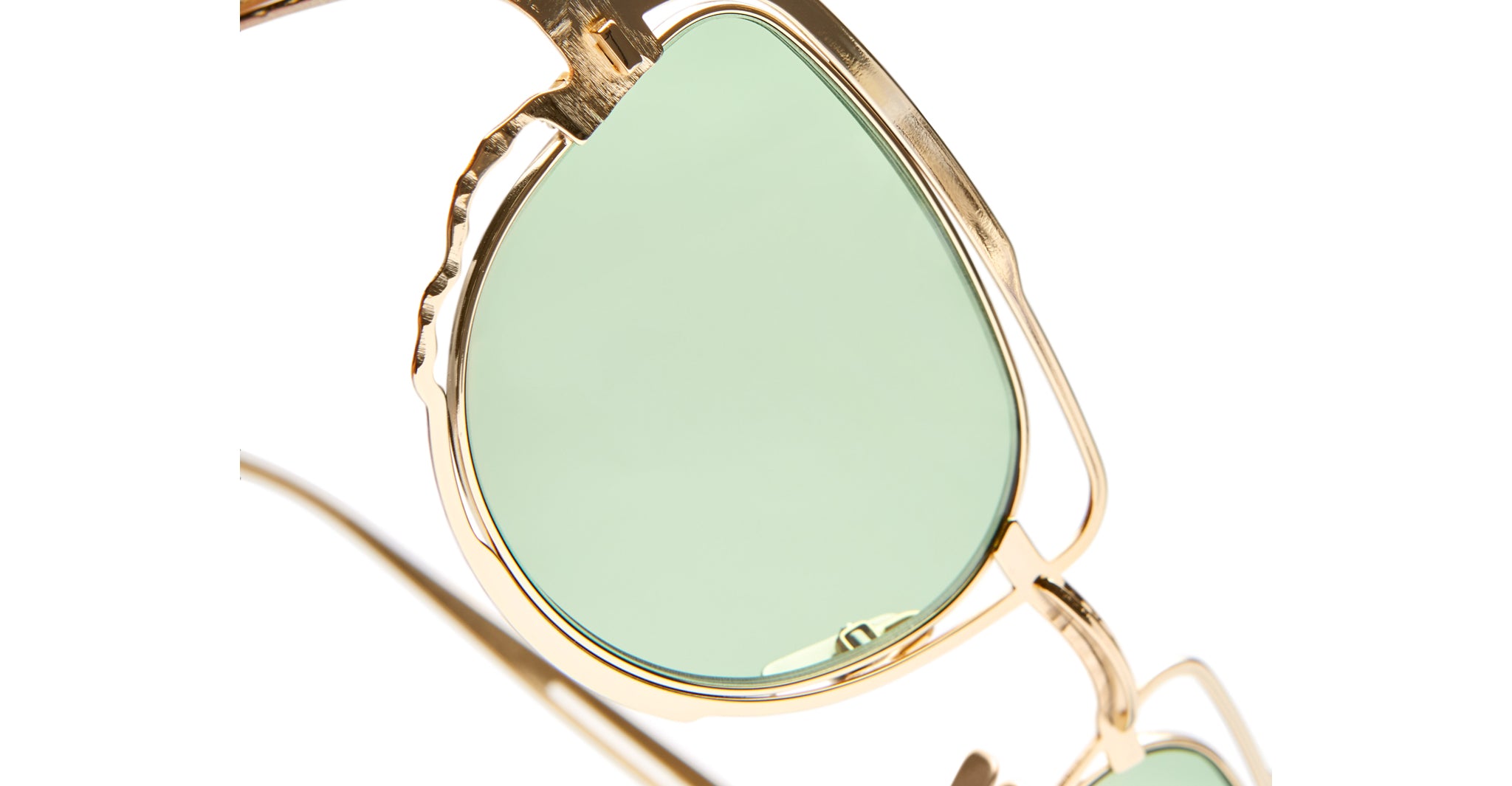 Kuboraum H02 GG in Gold KRSH02GG000000GN