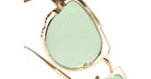 Kuboraum H02 GG in Gold KRSH02GG000000GN