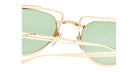 Kuboraum H02 GG in Gold KRSH02GG000000GN
