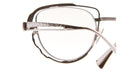 Kuboraum H02 SI in Silver KROH02SI000000OP