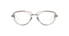 Kuboraum H02 SI in Silver KROH02SI000000OP