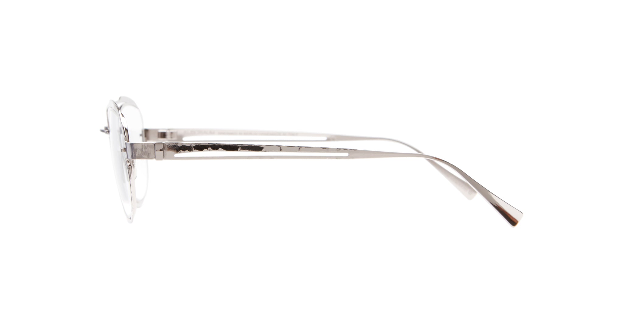 Kuboraum H02 SI in Silver KROH02SI000000OP