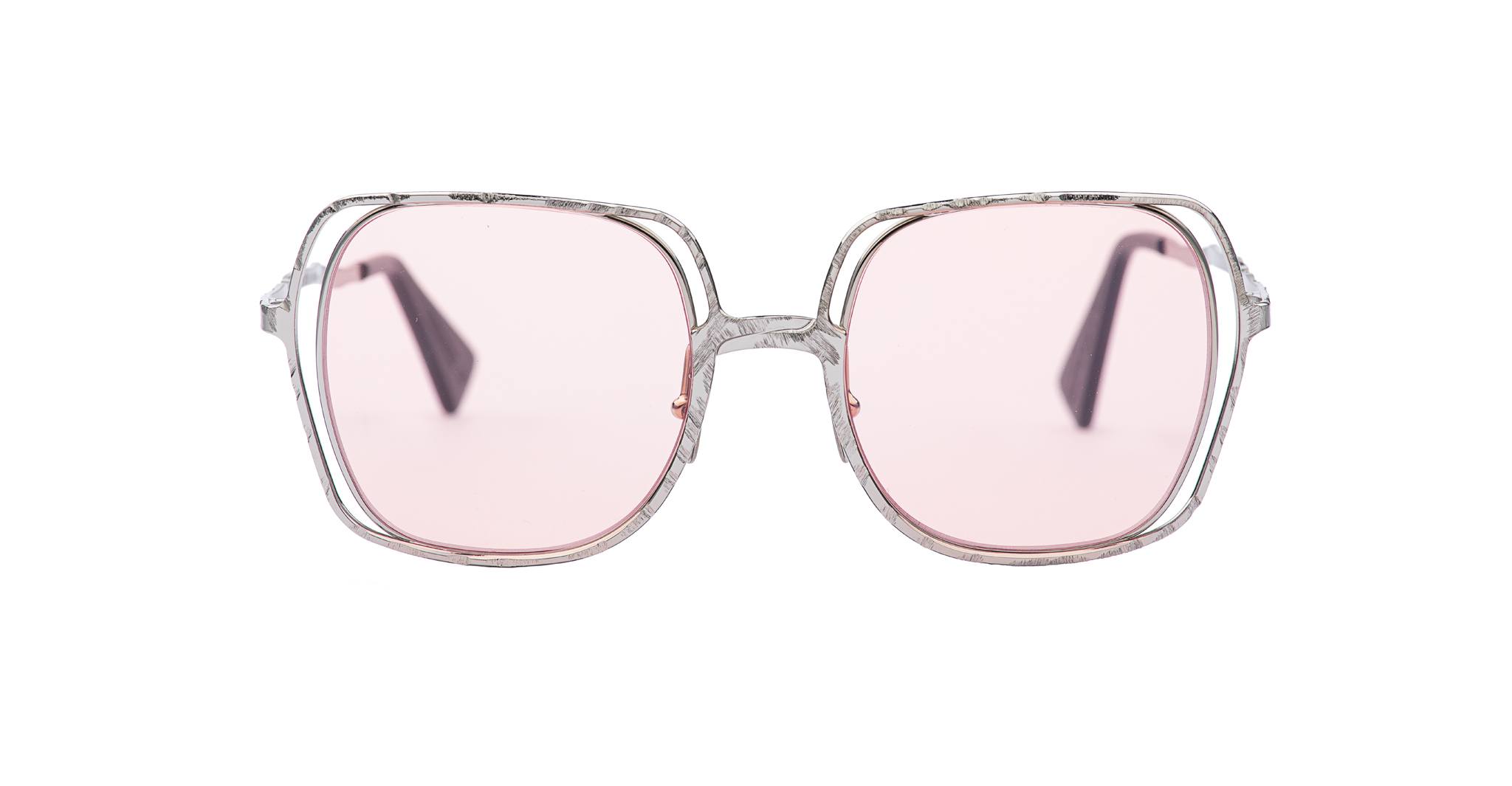 Kuboraum H14 in SI Silver KRSH14SI000000PK