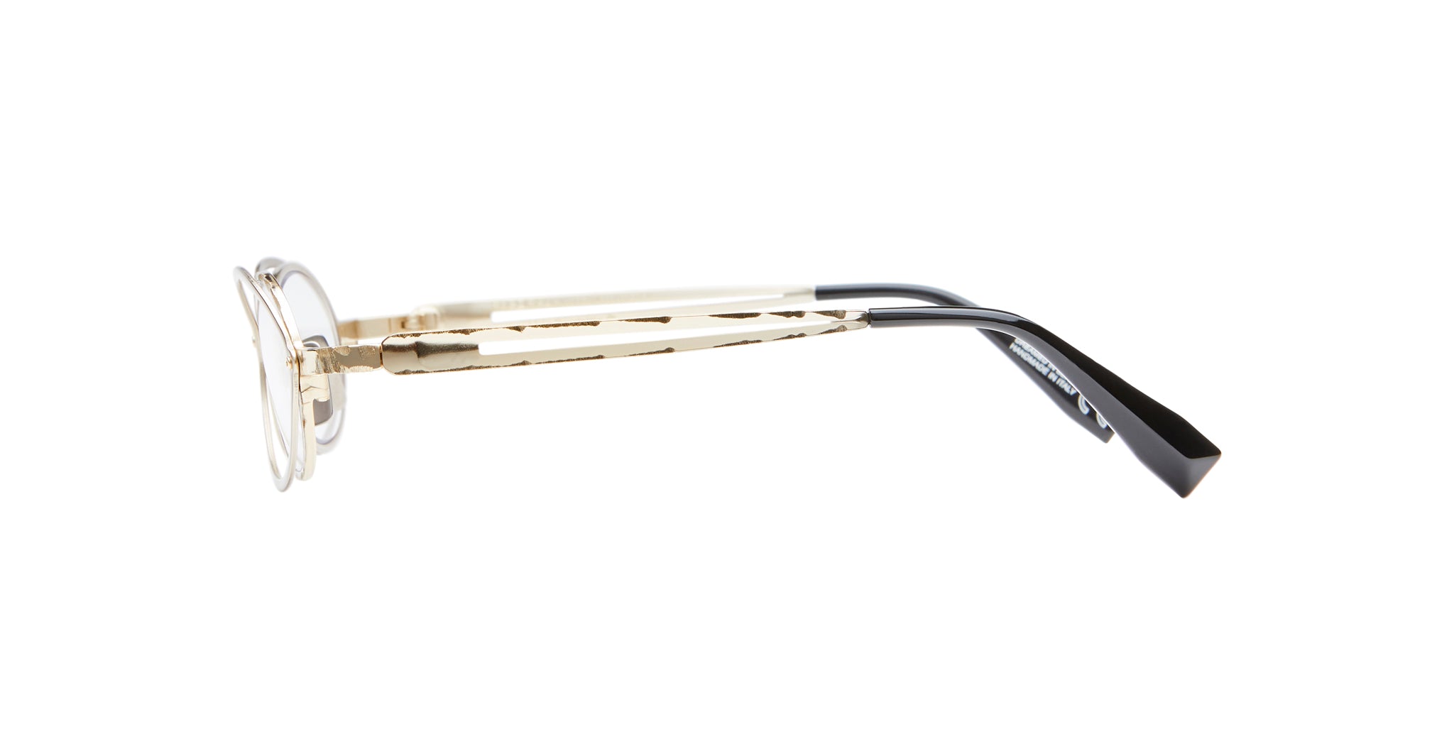 Kuboraum H18 – Dan Deutsch Optical Outlook