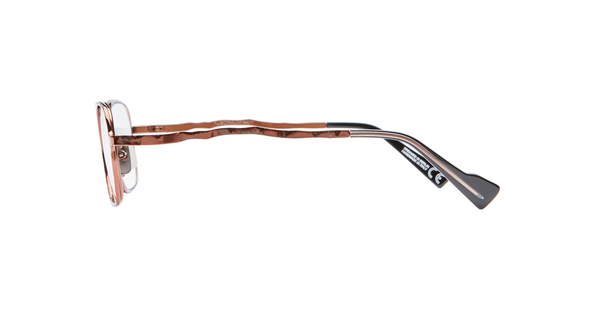 Kuboraum H22 – Dan Deutsch Optical Outlook