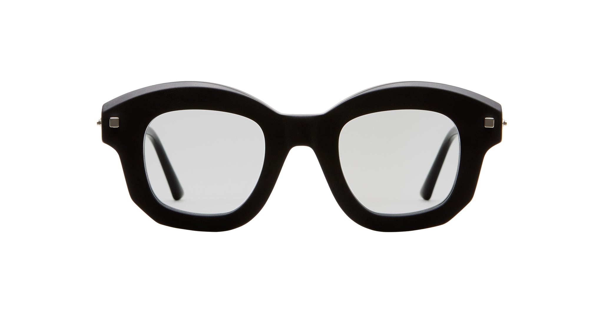 Kuboraum J1 BM in Black Matte KRS0J1BM0000002F