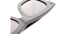 Kuboraum J2 BM in Black Matte KRS0J2BM000000SP