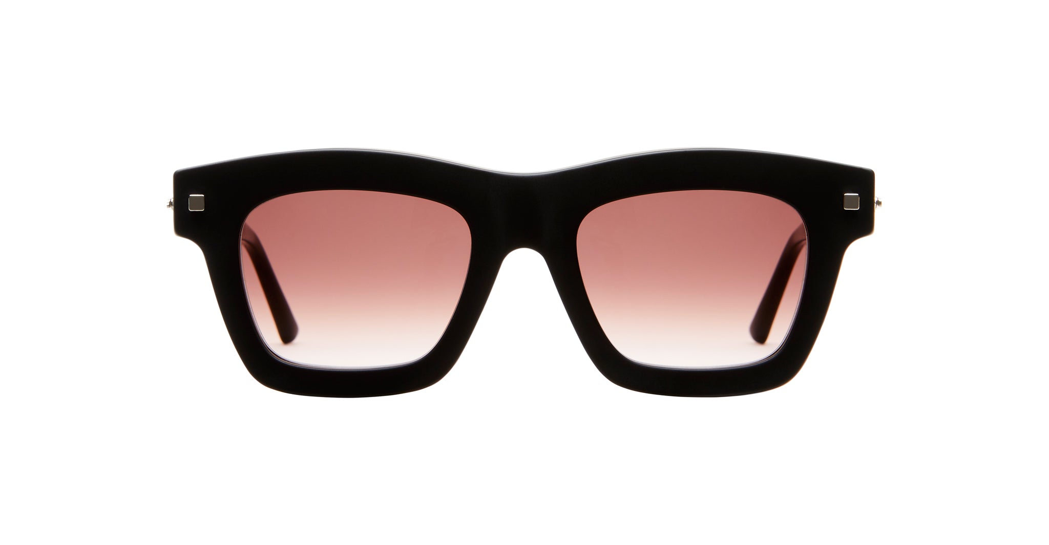 Kuboraum J2 BM in Black Matte KRS0J2BM000000SP