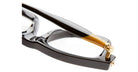 Kuboraum J2 BS in Black Shine KRO0J2BS000000OP