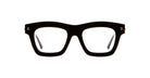 Kuboraum J2 BS in Black Shine KRO0J2BS000000OP