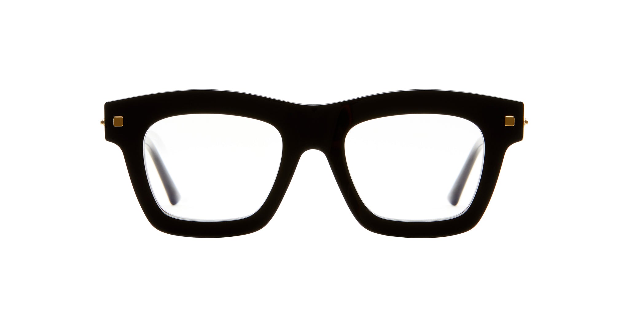Kuboraum J2 BS in Black Shine KRO0J2BS000000OP
