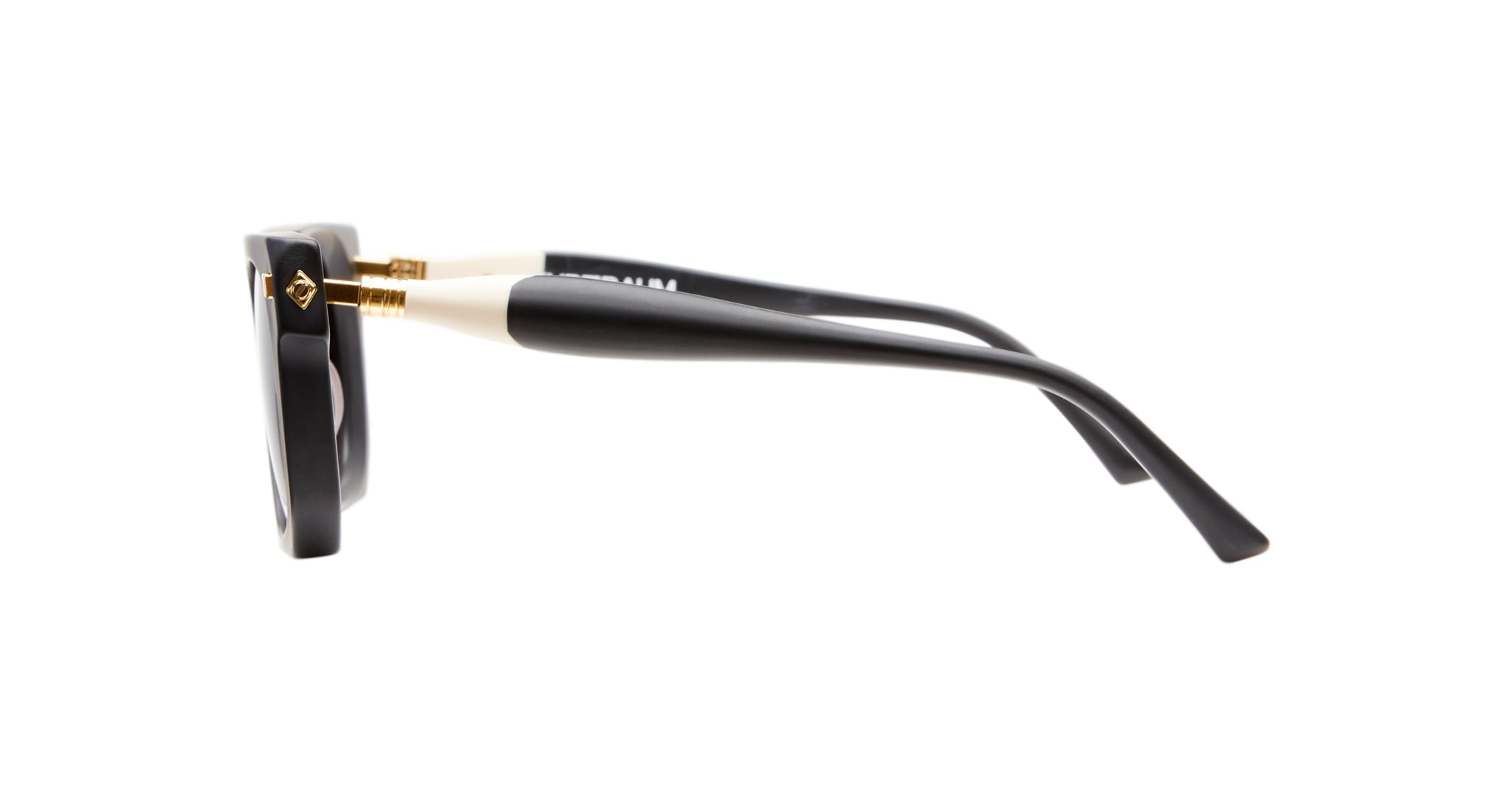 Kuboraum J3 BM in Black Matte KRS0J3BM000000SP