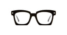 Kuboraum J5 Optical Frame in BS Black Shine KRO0J5BS000000OP