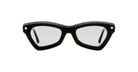 Kuboraum J7 Sunglass in BS Black Matte KRS0J7BM0000002F