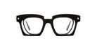 Kuboraum J9 Optical Frame in Color BM Black Matte Front