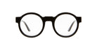 Kuboraum K10 BS in Black Shine KROK10BS010000OP