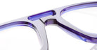 Kuboraum K22 DB in Deep Blue KROK33DB000000OP