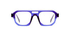 Kuboraum K22 DB in Deep Blue KROK33DB000000OP
