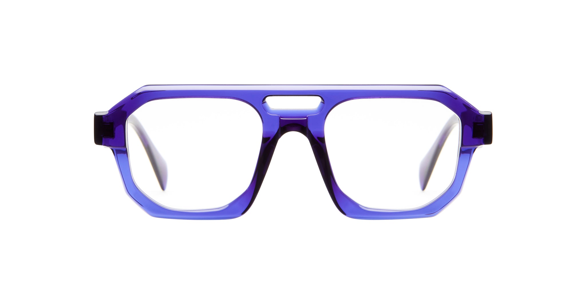 Kuboraum K22 DB in Deep Blue KROK33DB000000OP