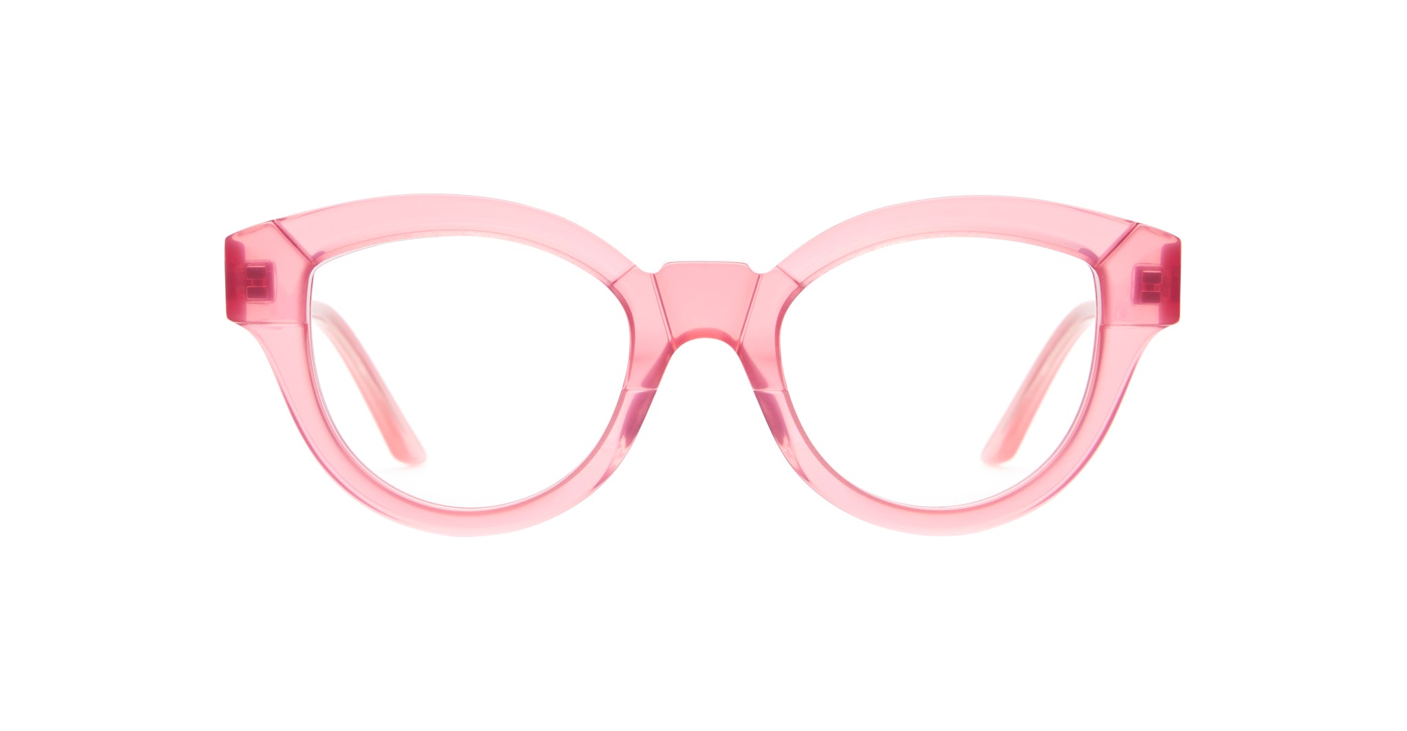 Kuboraum K27 BSH in Blush KROK27BSH00000OP