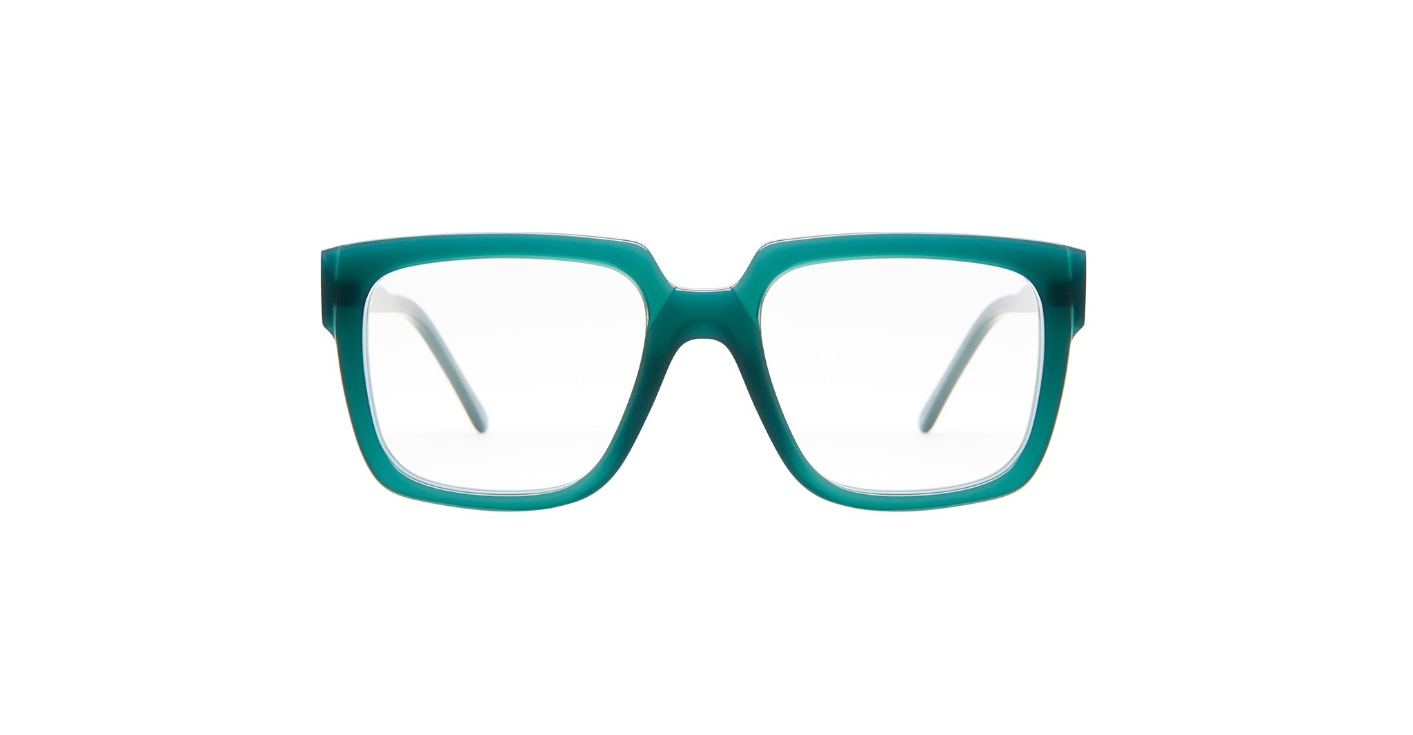 Kuboraum K3 EG in Emerald Green KRO0K3EG000000OP