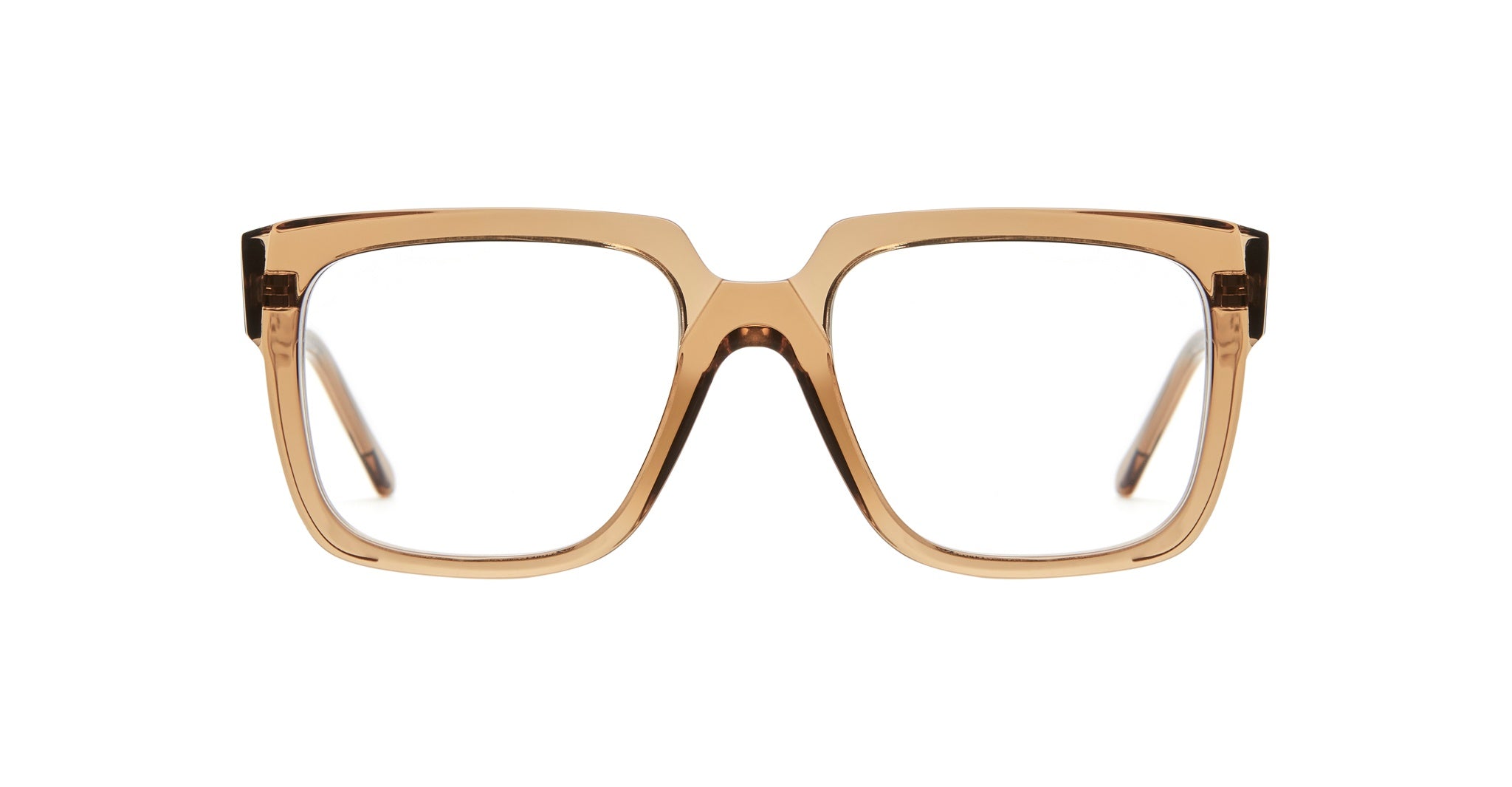 Kuboraum K3 Maske Caramel Rx KRO0K3CA000000OP