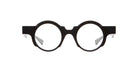 Kuboraum K32 BM in Black Matte KROK32BM000000OP