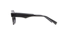 Kuboraum K32 BM in Black Matte KROK32BM000000OP