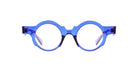 Kuboraum K32 IK in Ink Blue KROK32IK000000OP