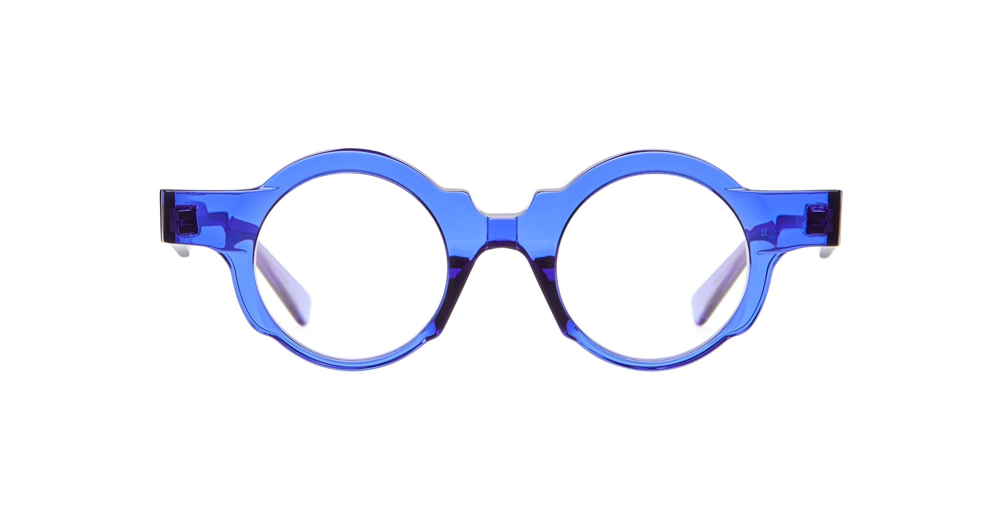 Kuboraum K32 IK in Ink Blue KROK32IK000000OP