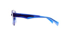 Kuboraum K33 BC in China Blue KROK33BC000000OP