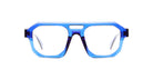 Kuboraum K33 BC in China Blue KROK33BC000000OP