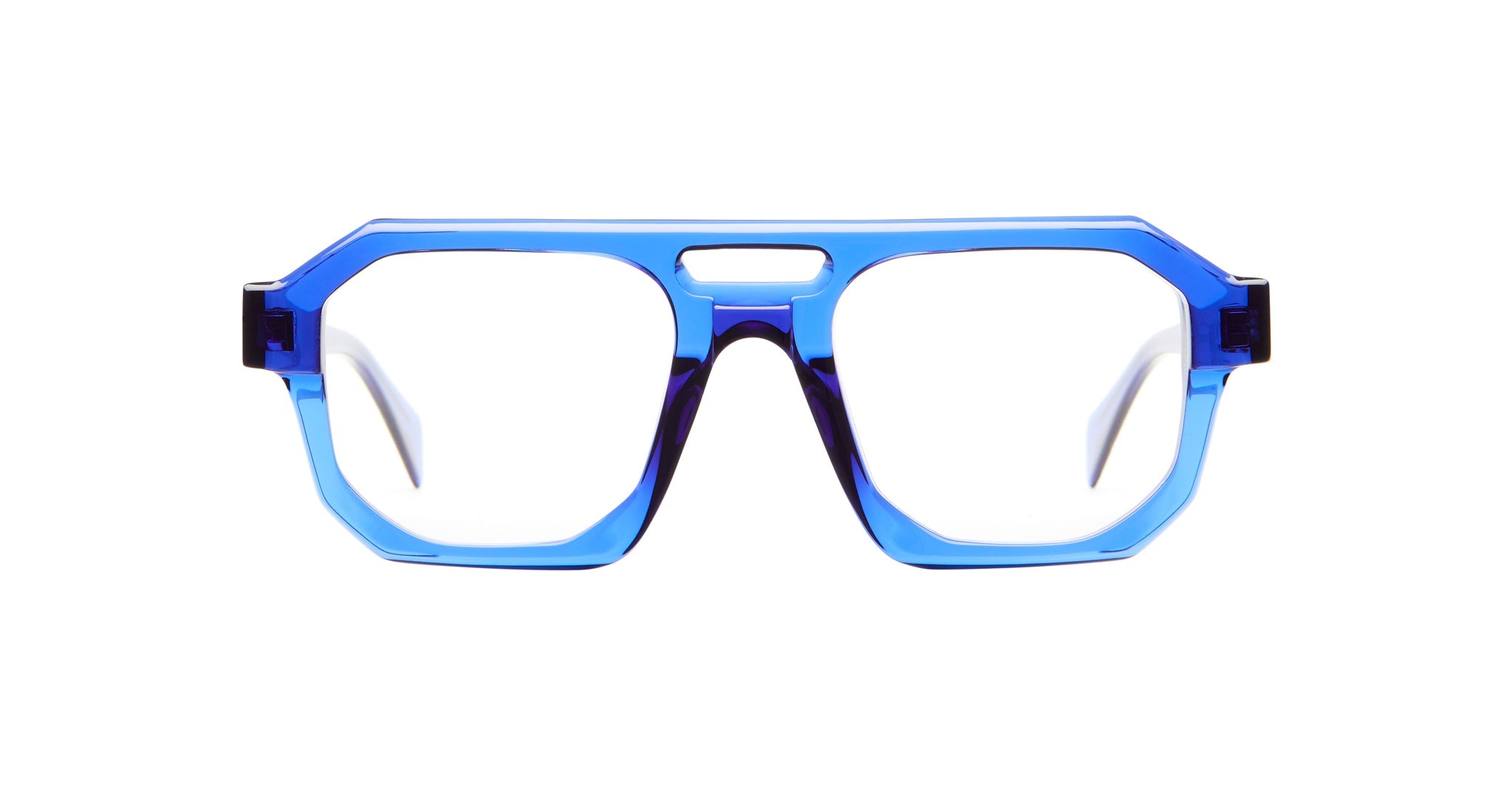 Kuboraum K33 BC in China Blue KROK33BC000000OP