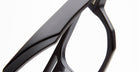 Kuboraum K33 BM in Black Matte KROK33BM000000OP