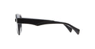 Kuboraum K33 BM in Black Matte KROK33BM000000OP