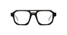 Kuboraum K33 BM in Black Matte KROK33BM000000OP