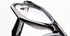 Kuboraum K33 BS in Black Shine KROK33BS000000OP