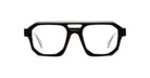Kuboraum K33 BS in Black Shine KROK33BS000000OP
