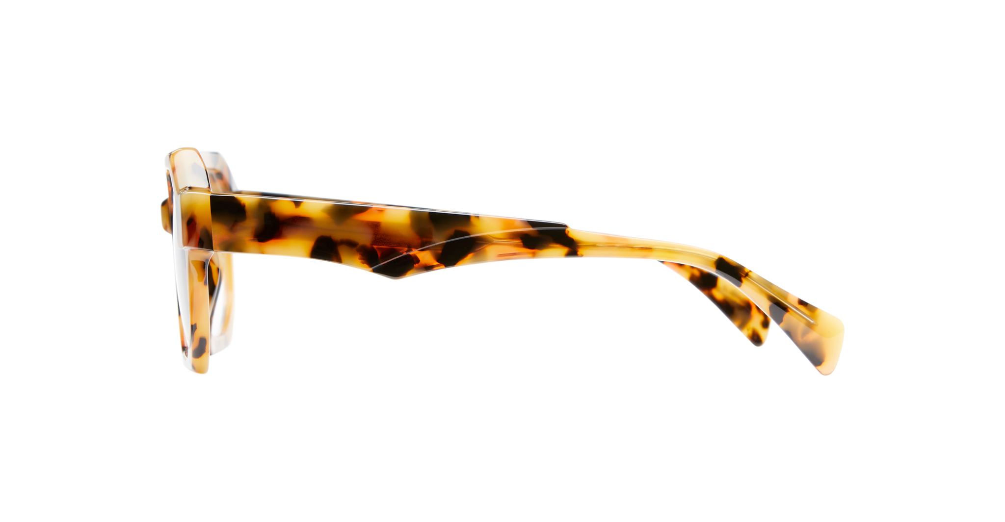 Kuboraum K33 HX in Havana Mix KROK33HX000000OP