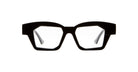 Kuboraum K36 BS in Black Shine KROK36BS000000OP