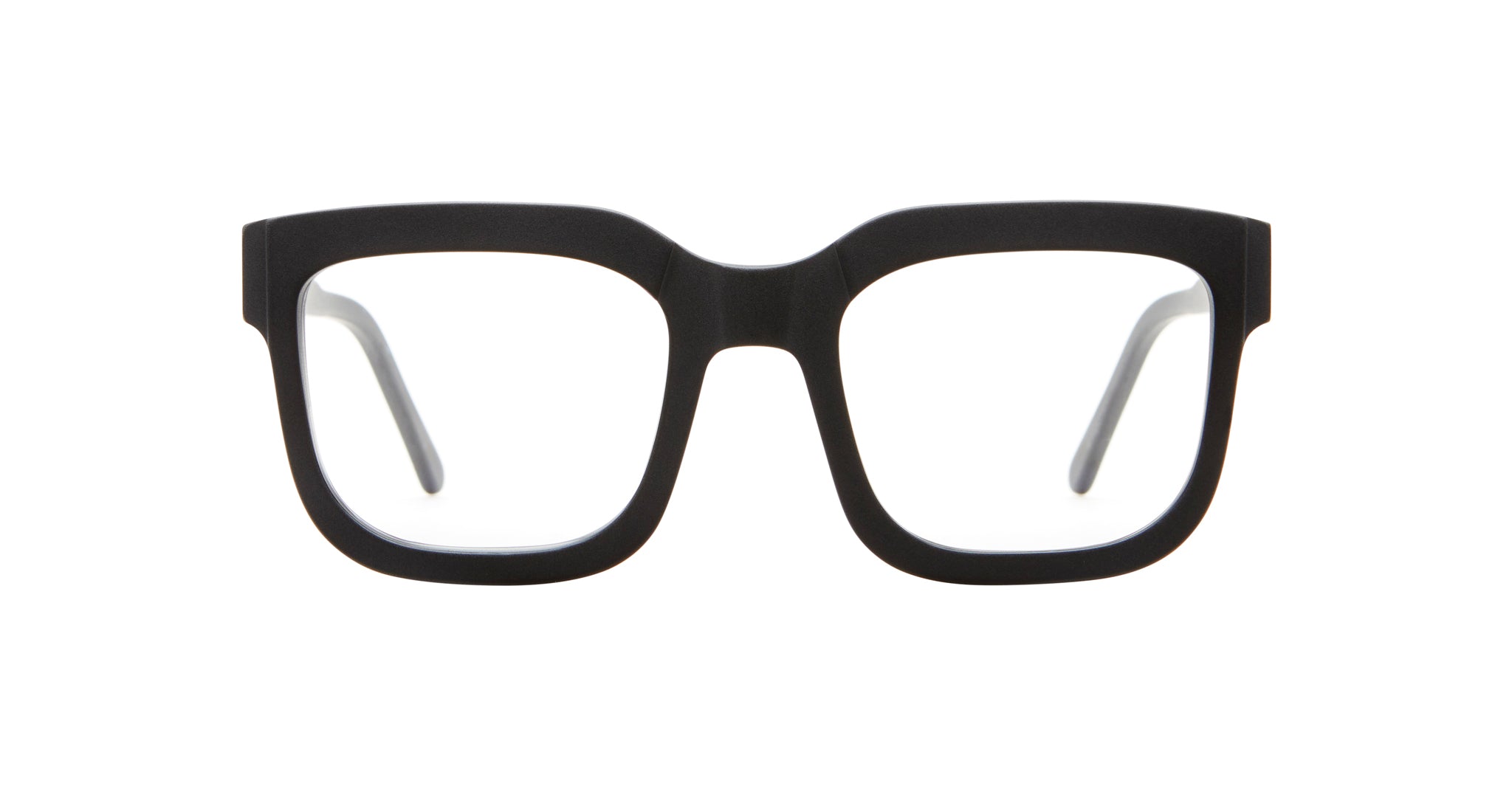 Kuboraum K4 BM in Black Matte KRO0K4BM000000OP