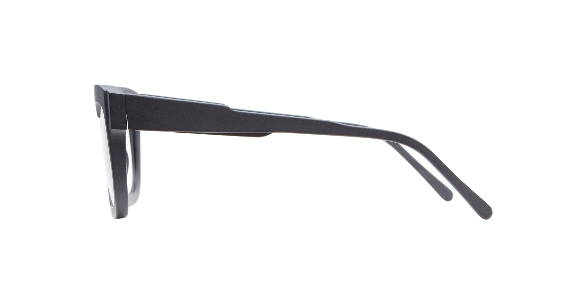 Kuboraum K4 BM in Black Matte KRO0K4BM000000OP