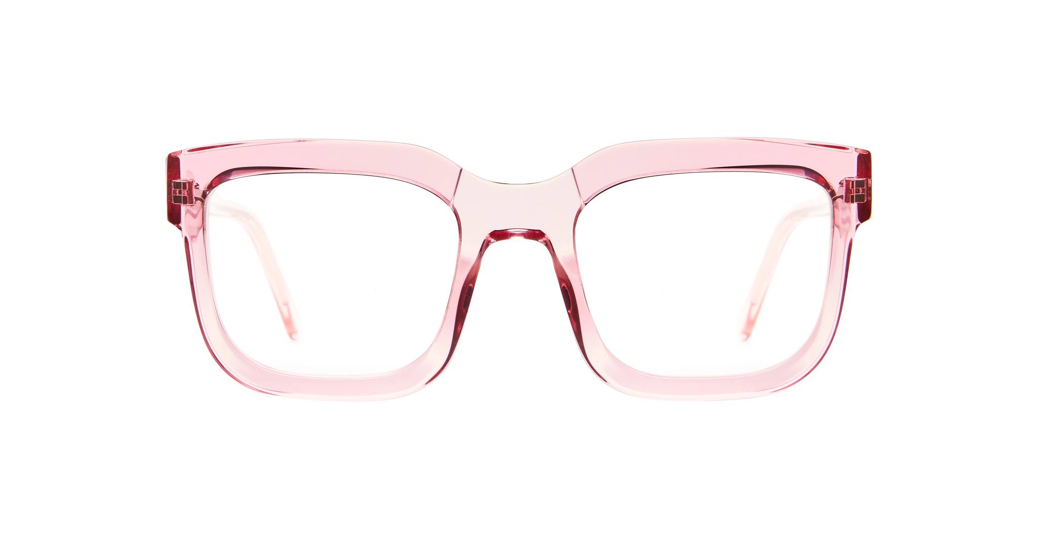 Kuboraum K4 CSP in Conch Shell Pink KRO0K4CSP00000OP